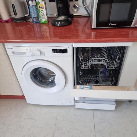 Cielo De Benidorm Apartment Екстериор снимка