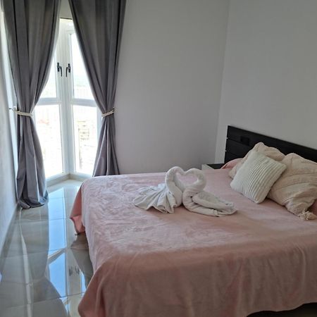 Cielo De Benidorm Apartment Екстериор снимка